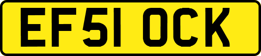 EF51OCK