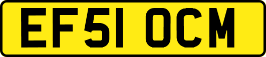 EF51OCM