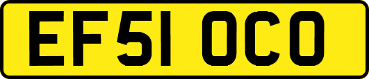 EF51OCO