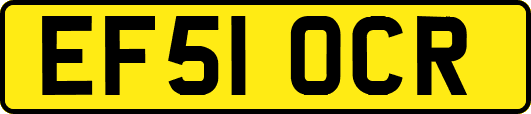 EF51OCR