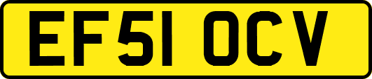EF51OCV