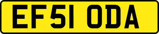EF51ODA