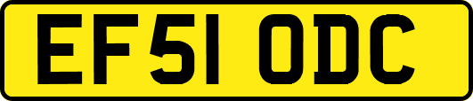 EF51ODC
