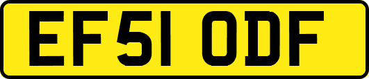 EF51ODF