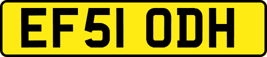 EF51ODH
