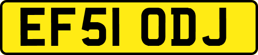EF51ODJ