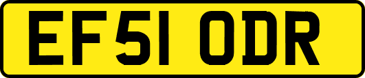 EF51ODR