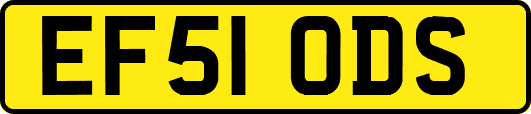 EF51ODS