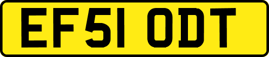 EF51ODT