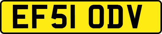EF51ODV
