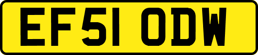 EF51ODW