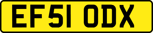 EF51ODX