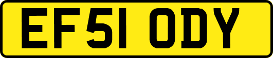 EF51ODY