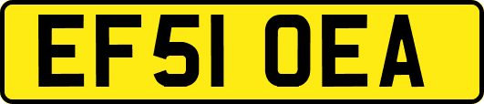 EF51OEA