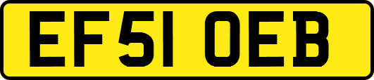 EF51OEB