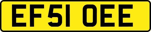 EF51OEE