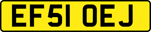 EF51OEJ
