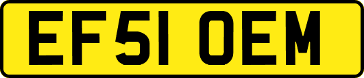 EF51OEM