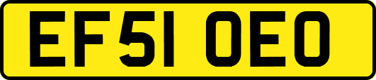 EF51OEO