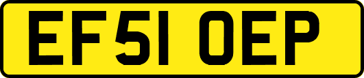 EF51OEP