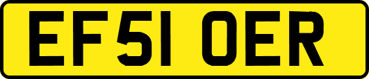 EF51OER