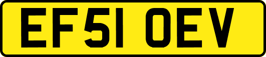 EF51OEV