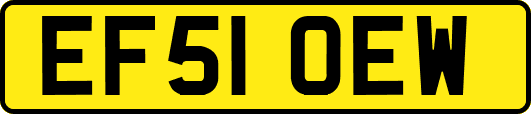 EF51OEW