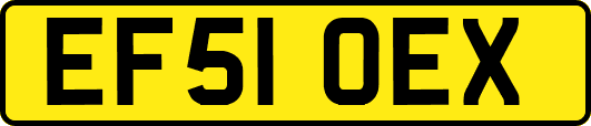 EF51OEX