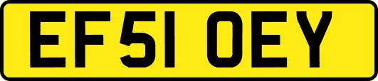 EF51OEY