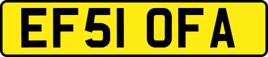 EF51OFA