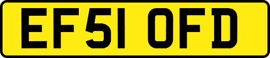 EF51OFD