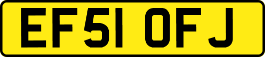EF51OFJ