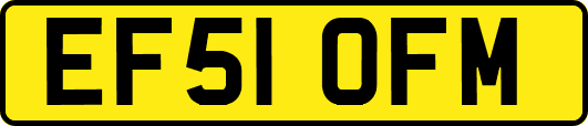 EF51OFM