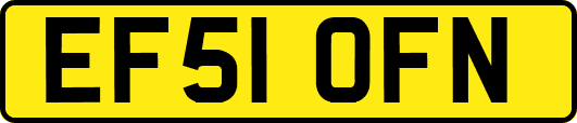 EF51OFN
