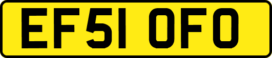 EF51OFO