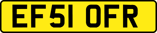EF51OFR