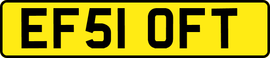 EF51OFT