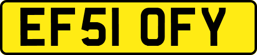 EF51OFY