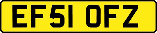 EF51OFZ
