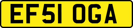 EF51OGA