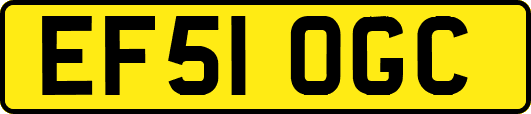 EF51OGC