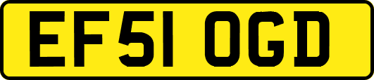 EF51OGD