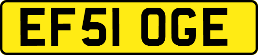 EF51OGE