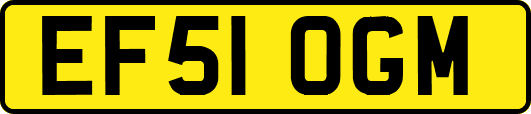 EF51OGM