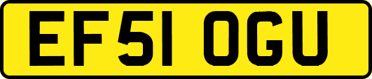 EF51OGU