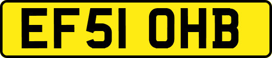 EF51OHB