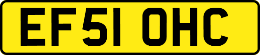 EF51OHC