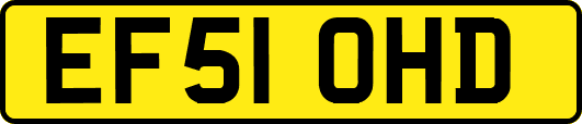 EF51OHD