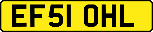 EF51OHL