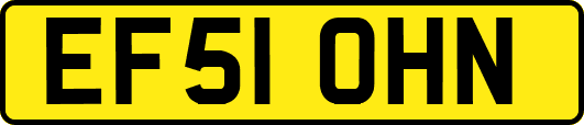 EF51OHN